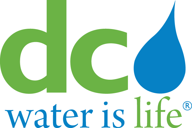 DC Water is Life