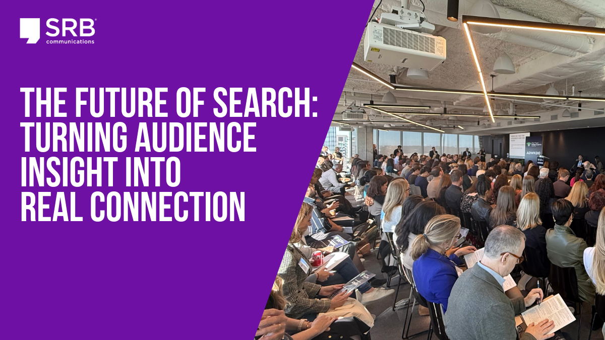 The Future of Search