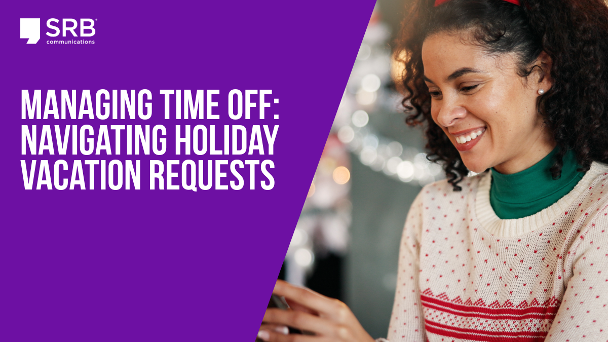 Managing Time Off for Small Businesses 