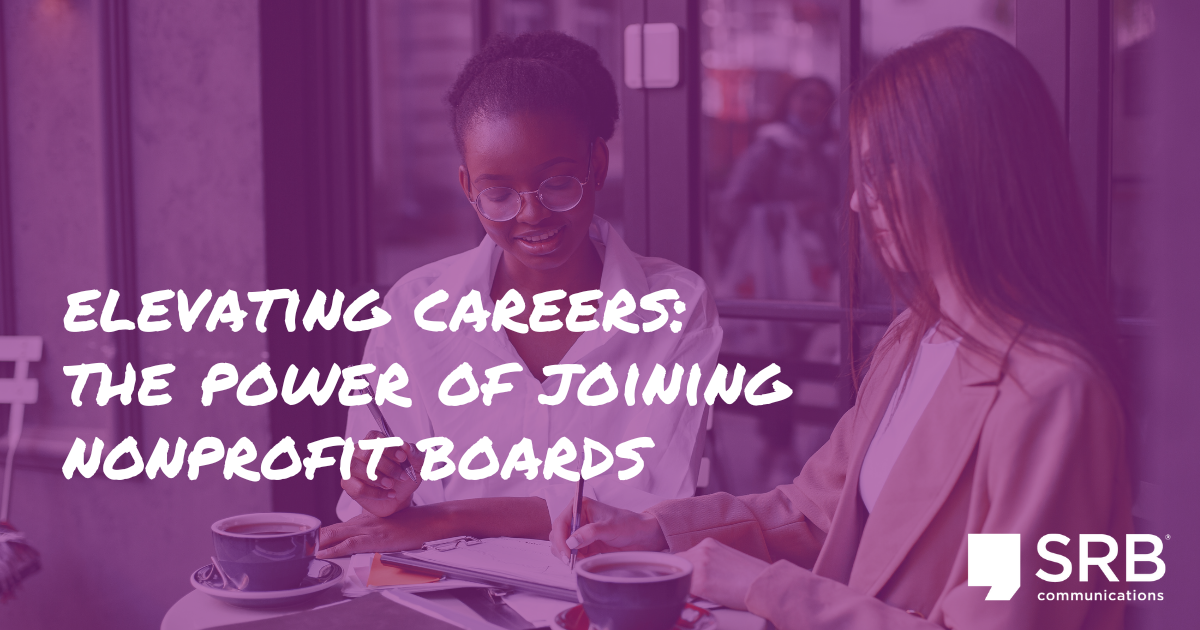 Elevating Careers: The Power of Joining Nonprofit Boards