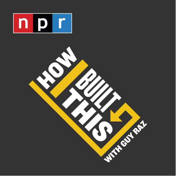 NPR How I Built This